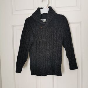 2/$20 Old Navy Boys knit sweater